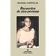 thumbnail image 1 of Libro Recuerdos De Otra Persona Tapa Blanda, Autor Soledad Puertolas, Editorial Anagrama, 1 of 2