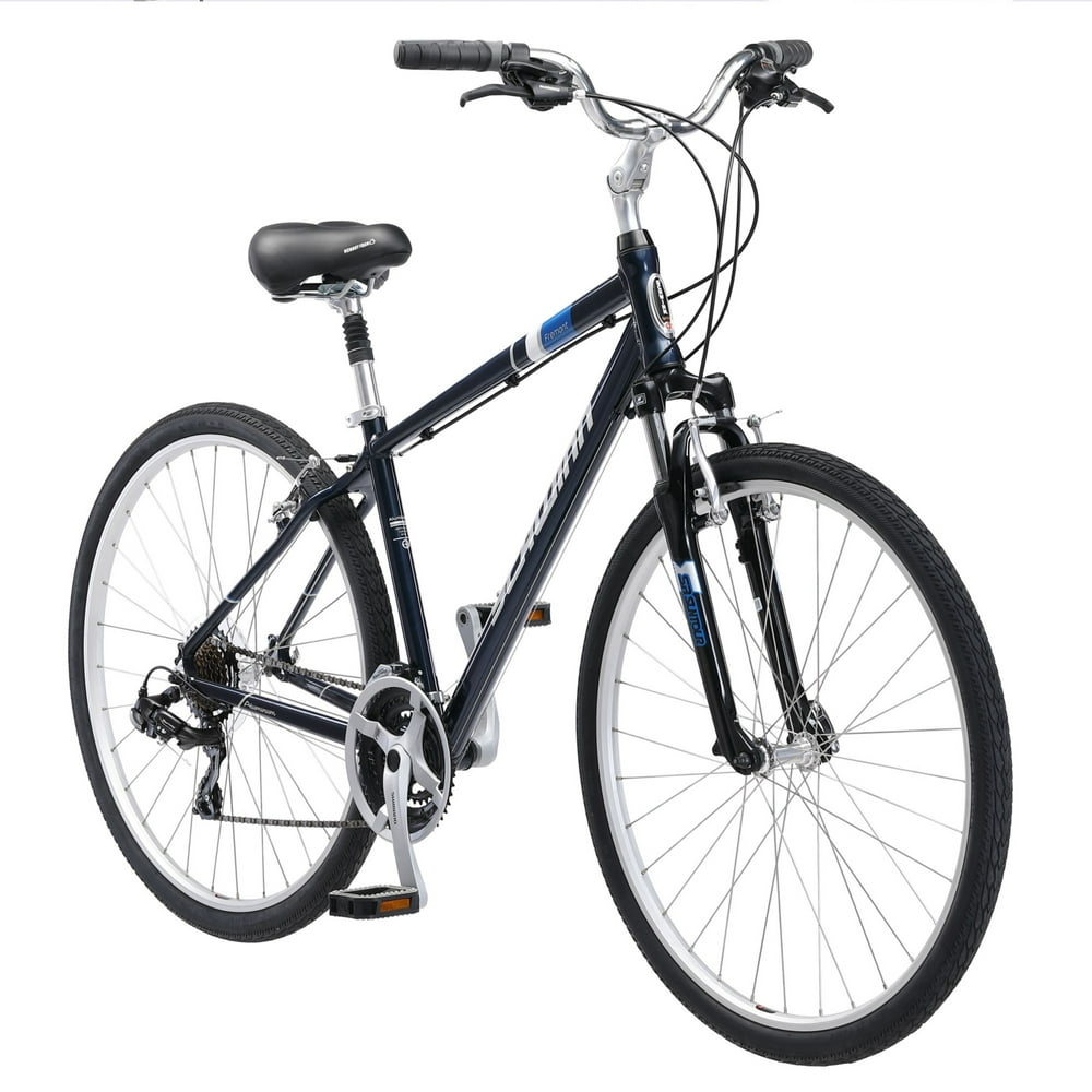 Schwinn Signature Men's Fremont Hybrid Bike