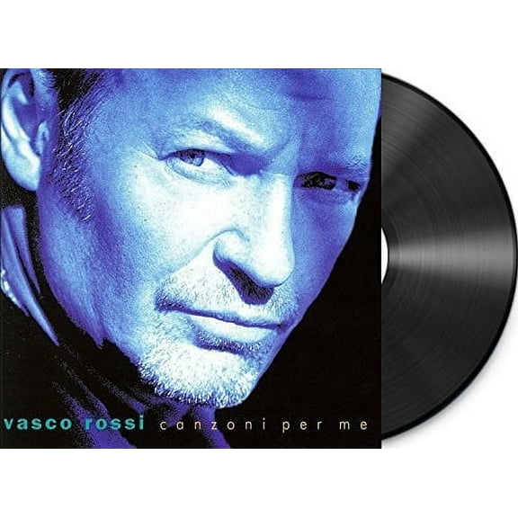 Vasco Rossi - Canzoni Per Me - Vinyl