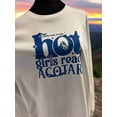 thumbnail image 4 of Hot Girls Read Acotar T-Shirt, 4 of 8