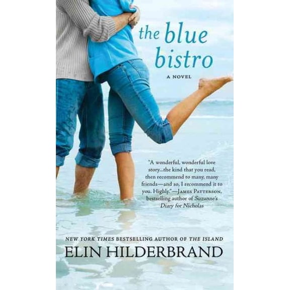 Blue Bistro