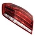 thumbnail image 1 of A2129060103, Clear PMMA Lens Bright Light Tail Light Assembly Plug And Play Left Side Full LED  For Vehicle, 1 of 8