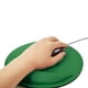 thumbnail image 4 of Soporte de muñeca de gel para ratón, alfombrilla para ratón de juego, alfombrilla para ratón para ordenador, PC y portátil, almohadilla antideslizante para ratón, 4 of 4
