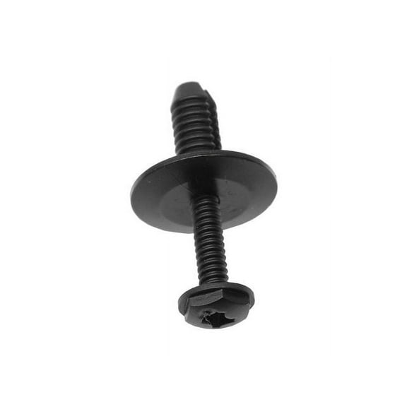 Door Sill Panel Clip - Compatible with 2012 - 2018 BMW 650i 2013 2014 2015 2016 2017