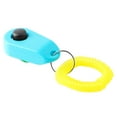 thumbnail image 2 of Clicker De Entrenamiento Para Perros, Anillo De Clicker De Entrenamiento Para Perros, Sonido Nítido Y Cómodo, Chirriante, Corrige El Mal Comportamiento Para Perros Para, 2 of 7