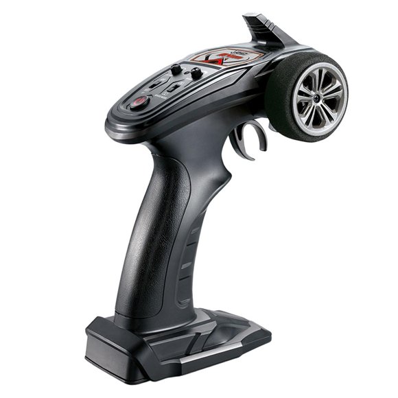 Transmisor de Control Yotijar Sistema de Transmisión para Automóvil RC