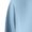 Blue Lake, variant on Ellos Plus Size Curved Hem Sweatshirt Tunic With Side Snaps