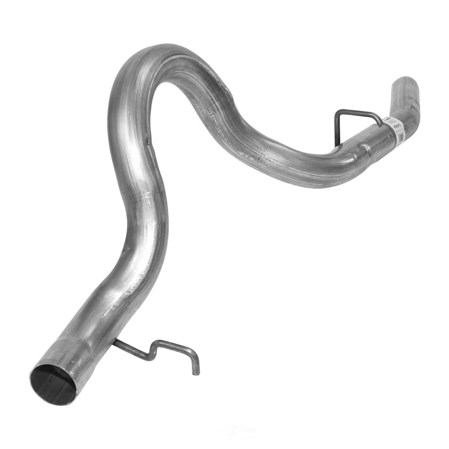 AP Exhaust Tail Pipe Fits select: 1999-2004 FORD MUSTANG