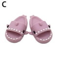 thumbnail image 1 of Cute Cartoon Home Slippers Doll Slippers Small Pet Hamster Slippers Shark Slippers, 1 of 1
