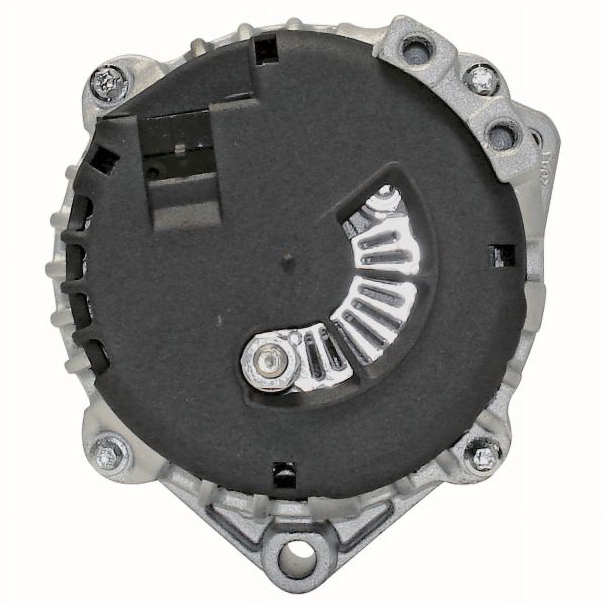 ACDelco Gold Alternator Fits 1995 Chevrolet Astro