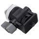 thumbnail image 4 of Soporte Para Monitor De Campo Con Zapata Giratoria Perilla De 360 ​​Tornillo De 1/4 Pulg. Soporte Universal Para Monitor De Cámara, 4 of 7
