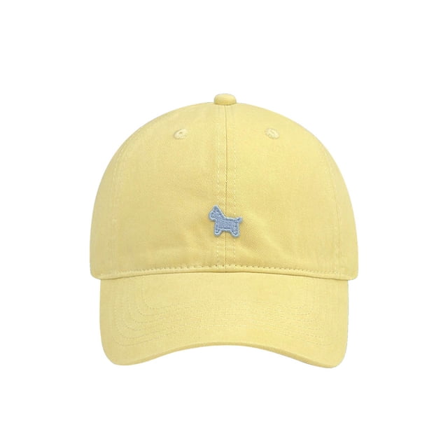 Baseball Cap With Embroidery Unisex Adjustable Hat For Daily Wear And Seasonal Allround Comfort