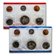 1987 U.S. Mint Set