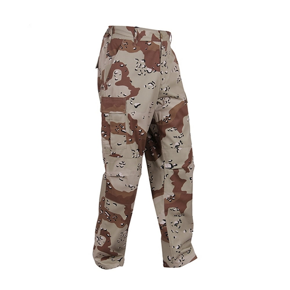 rothco two tone camo pants