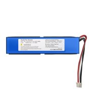 Replacement Battery CPP-586 GSP0931134 For JBL Xtreme Portable Bluetooth Speaker JBLXTREMEBLKUS Tool