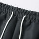 thumbnail image 3 of WILLBEST Pantalones Cortos Cargo para Hombre, Pantalones Cortos de Trabajo con Cordón de Moda Urbana para Hombre, Pantalones Cortos de Calle para Hombre, Pantalones Geniales y de Moda., 3 of 7