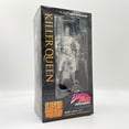 thumbnail image 1 of 16cm #16 #25 Anime Jojo's Bizarre Adventure Killer Queen Second Super figura de acción estatua juguetes de modelos coleccionables16 cm con caja al por menor2 zhangyuxiang unisex, 1 of 2