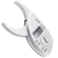 thumbnail image 4 of Instrumento de medición de grasa con pantalla LCD, Fat Clampwhite, 4 of 5