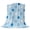 Blue, variant on Blue Polka Dot Blanket Soft Cozy Warm Throw Blanket for Couch, Plush Fuzzy Flannel Blankets for Sofa, Modern Simple Dots Summer Bed Blankets Lightweight Gifts for Women, 50"x60"