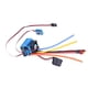 thumbnail image 1 of 120A RC Modelo ESC Sin sensor RC Vehículos ESC para 1/8 1/10 1/12 Auto Crawler Ship, 1 of 9