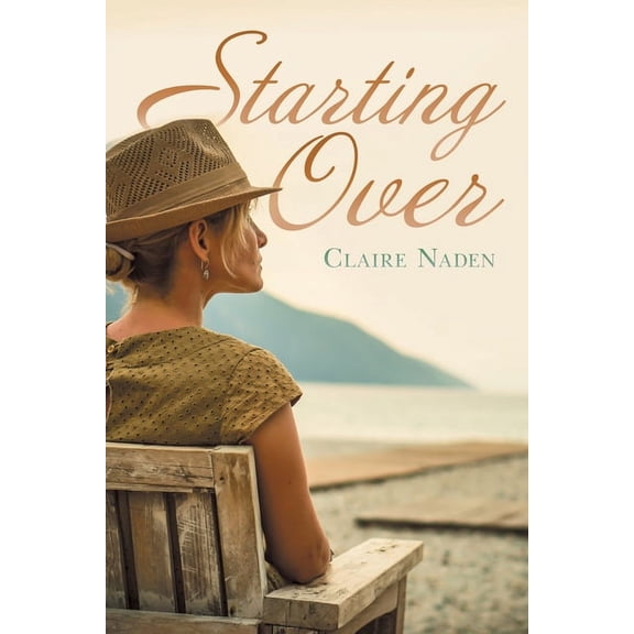 Starting Over, (Paperback)