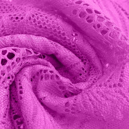 

Gubotare Boxers For Women Seamless Thongs for Women No Show Thong Underwear Women Purple L
