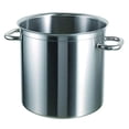 thumbnail image 4 of Matfer Bourgeat Excellence Stainless Steel Tall Stockpot, Non-Induction, 17 3/4", 4 of 6