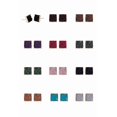 thumbnail image 2 of Square Druzy Stud Earrings By DOBBI ( VARIETY OF COLORS AVAILABLE ), 2 of 2
