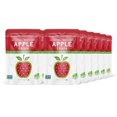 thumbnail image 1 of Nature’s Turn Freeze-Dried Fruit Snacks, Blueberry Crisps, Pack of 12 (0.53 oz Each), 1 of 5