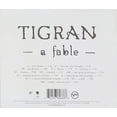 thumbnail image 2 of A Fable (CD), 2 of 2
