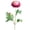Purple, variant on Uanit Real Touch Artificial Ranunculus Flowers - Lifelike Silk Ranunculus Stems for Floral Arrangements, Assorted Colors, No Maintenance Home Wedding Decor