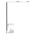 thumbnail image 4 of Detroit Iron OEM 1988 Chevy S-10 Truck Electrical Diagnosis Service Manual Supplement, 4 of 5