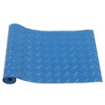 thumbnail image 2 of Pool Ladder Mat, Rubber Pool Ladder Mat, Non Slip Pool Protective Ladder Pad, Pool Step Ladder Mat, Above Ground Pool Mat, Ladder Pads with Foldable Design for Swimming Pool, 2 of 7