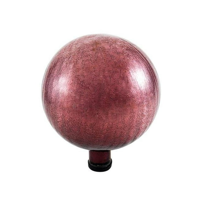 Minuteman-Achla G10-PL-C 10 Po. Globe Gazing - Prune