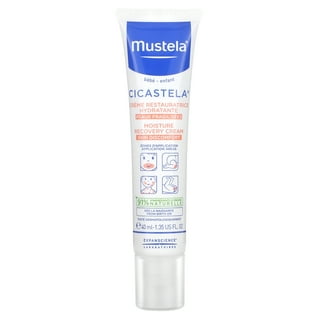 Mustela Bébé Crème Hydratante Apaisante Visage Peau Très Sensible Tube –  Global Para