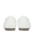 thumbnail image 3 of Mocasín Hannah Color Blanco D15070064620 23.5 Dorothy Gaynor Mocasín Hannah Color Blanco D15070064620 23.5, 3 of 6
