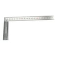 thumbnail image 5 of HOMEMAXS Carpenter Square Machinist Ruler Woodworking Measuring Ruler Construction Ruler, 5 of 8
