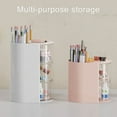 thumbnail image 6 of SDFGTstore Elegant Cosmetic Tool Case for Daily and Travel Use Spacious and Convenient, 6 of 9