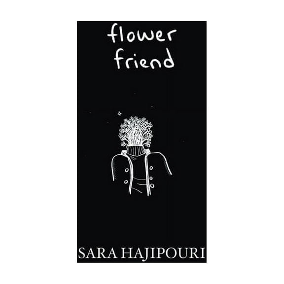 Flower Friend, (Paperback)