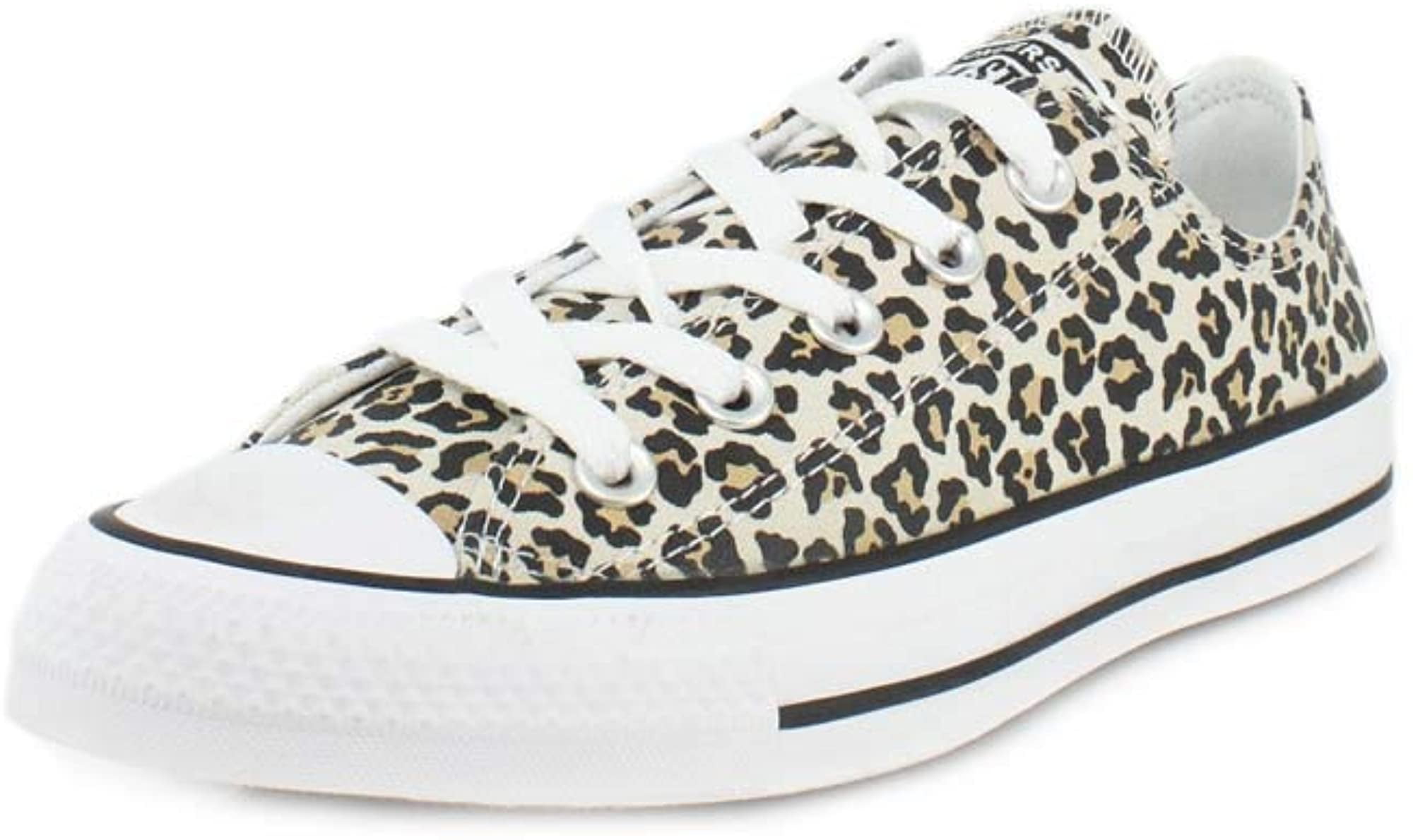 converse womens 4