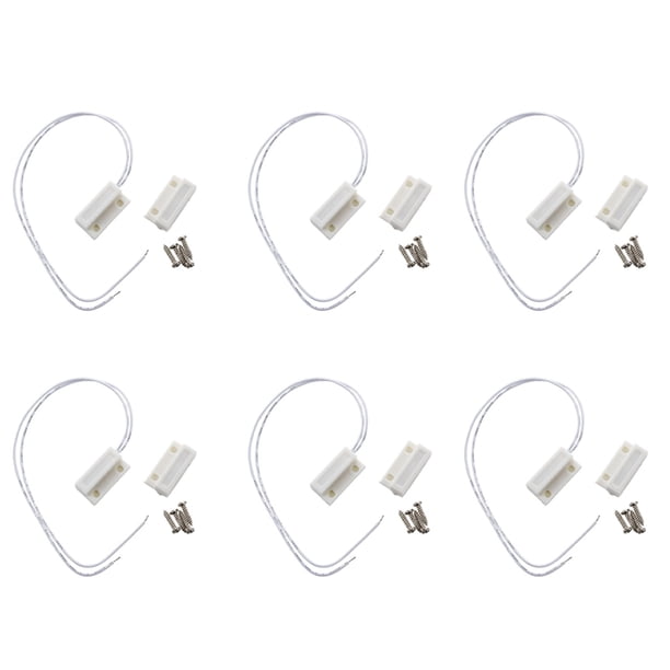 Sensor Interruptor De Laminas | Meses Sin Interés