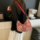 thumbnail image 4 of Bolso Casual de Moda para Mujer, Bolso de Hombro, Bolso de Mensajero, Cartera, 4 of 6