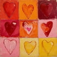 thumbnail image 3 of AUREUO Red Acrylic Paint Set - 8 Colors for Mother's Day Crafts, DIY Gifts, Acrylic Painting, Art Projects (0.71 Fl Oz / 21ml Tubes), 3 of 8