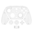 thumbnail image 1 of GameSir G7 Pro Gamepad Magnetic PC Panel Shell Replacement, Customizable Front Faceplate Cover for Gaming Controller, Easy Swap Design, White, 1 of 8