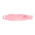 thumbnail image 4 of TISHITA Bracelet Chauffant Protection Poignet Doux pour Bras Mains Hommes Femmes Rose, 4 of 8