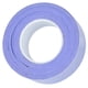 thumbnail image 1 of Delaman Overgrips Sweatband Tennis Raquetas de bádminton Mango Overgrips Espesar Caña de Pescar Antideslizante Cinta de Sudor Cinta Mango 3PCS(Púrpura), 1 of 5