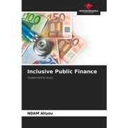 Inclusive Public Finance, (Paperback)