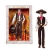 thumbnail image 1 of Muñeco de Colección Mattel Barbie Día de Muertos, 1 of 8