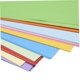 thumbnail image 4 of ADDHAT 100Ud Papel Para Origami En Colores Surtidos Con Doble Ideal Para Manualidades, 4 of 6