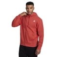 thumbnail image 2 of Reebok Men's and Big Men's Game Day Full Zip Hoodie, Sizes XS-5XL, 2 of 7
